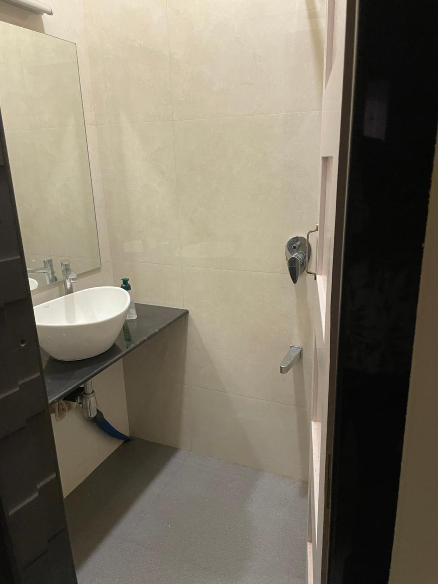Apartament Ground Floor 20 Chimbai Road Bandra West - Bombaj Zewnętrze zdjęcie