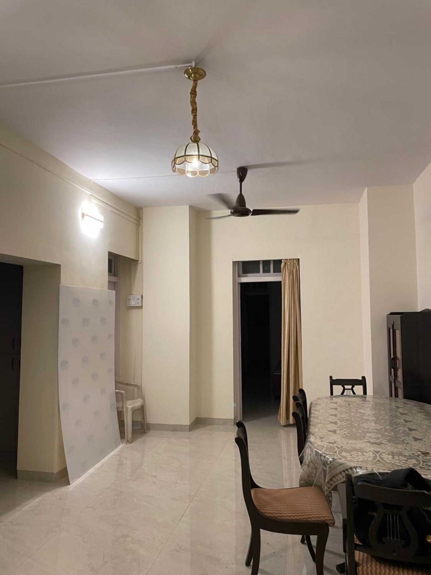 Apartament Ground Floor 20 Chimbai Road Bandra West - Bombaj Zewnętrze zdjęcie
